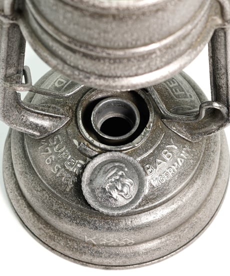 FEUERHAND 176 SPEC SUPER BABY StK DBPa. K〰1490 54's -