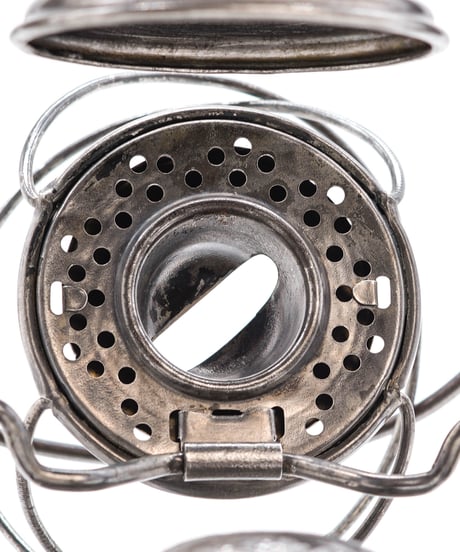 FEUERHAND №175 SUPER BABY 2nd Red Globe 38's ~ 45's
