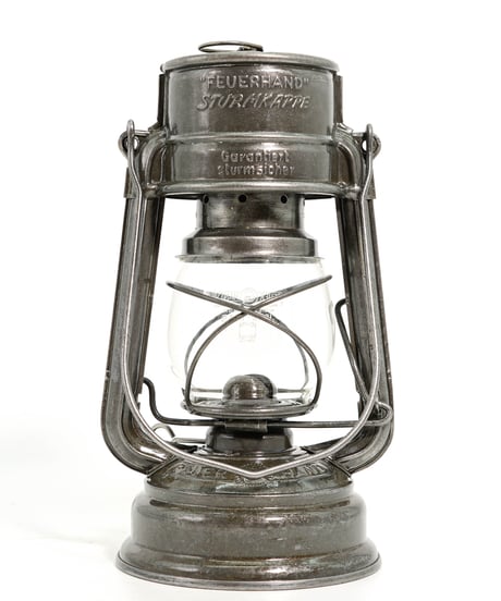 FEUERHAND 276 BABY SPECIAL StK 3rd 60's -
