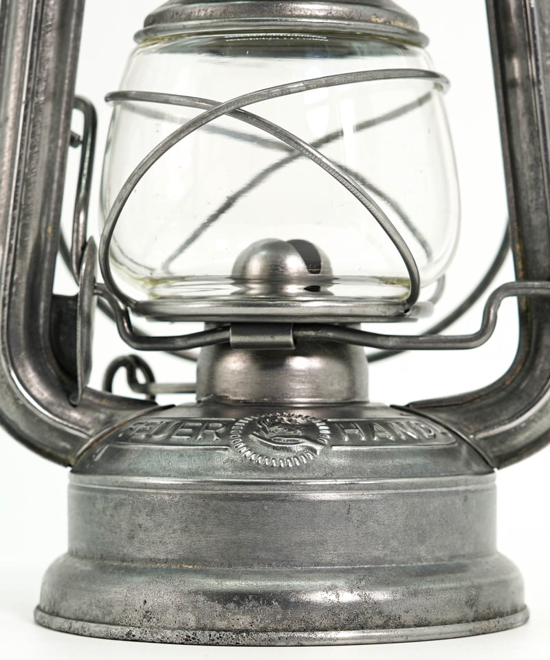 FEUERHAND №225 MEDIUM 2nd 39's - 42's | 森の古物店 野屋