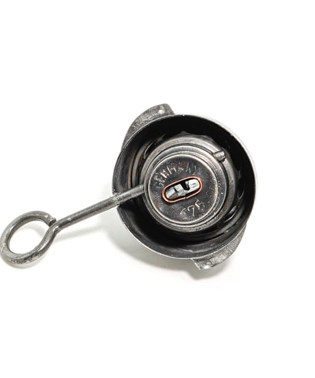 FEUERHAND 176 SUPER BABY StK DBPa. K〰1490 54's -