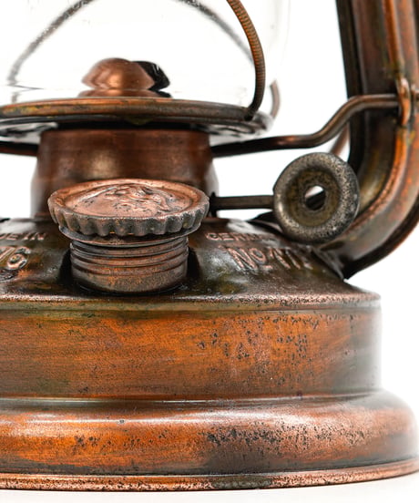 FEUERHAND №176e Copper 40's -