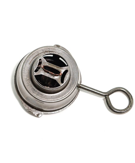 FEUERHAND 175 SUPER BABY  StK  DBP 55's -