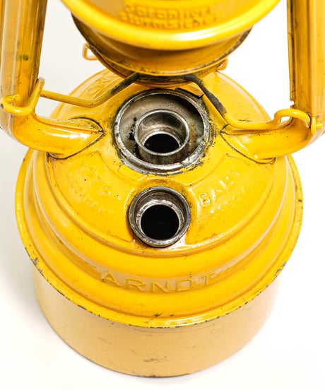 FEUERHAND 276 BABY SPECIAL StK 70 3rd ARNDT 71/3