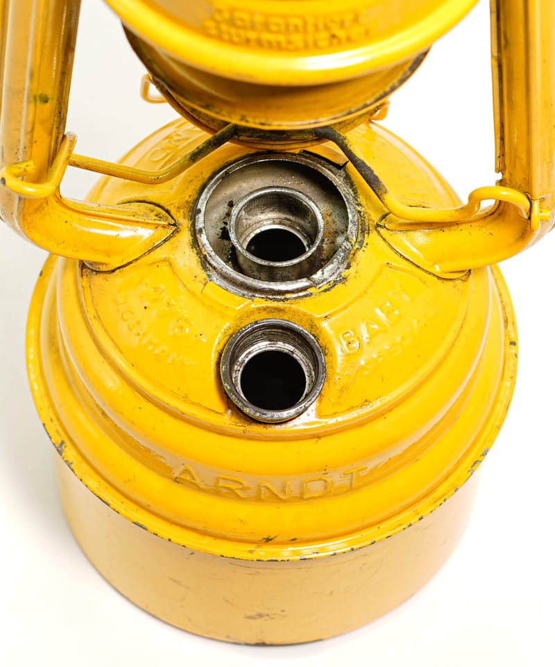 FEUERHAND 276 BABY SPECIAL StK 70 3rd ARNDT 71/