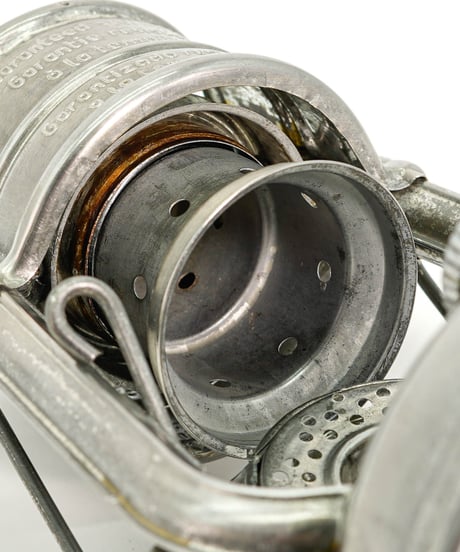 FEUERHAND 176 StK DBP  1955's -
