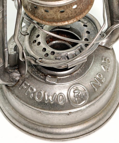 FROWO №45 37 - 43s