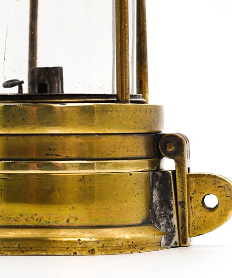 JOHNSON CLAPHAM & MORRIS LTD MANCHESTER CLANNY MINING Howat's patent 1880's 〜