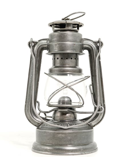 FEUERHAND 175 SUPER BABY SUPERFLAM K~1491/1 3rd 60's -