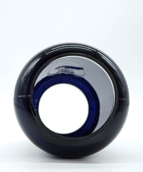 FEUERHAND Nr.451 blackout blueglas 28's ~ 45's