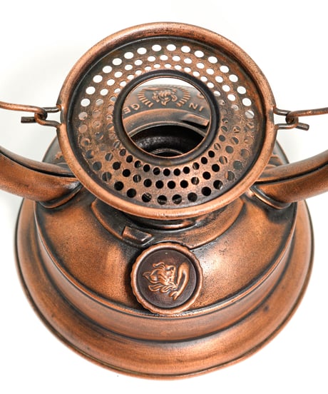 FEUERHAND Nr.405 Copper plated model 27's - 42's