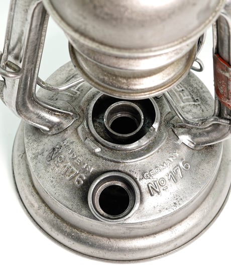 FEUERHAND 176ek / ew  1940s - 42s