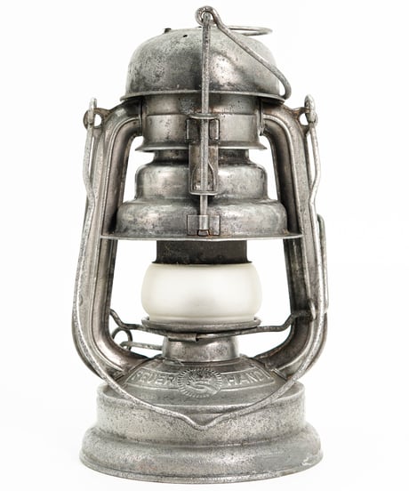 FEUERHAND 176LU  frost manjuu 1940's - 1942s