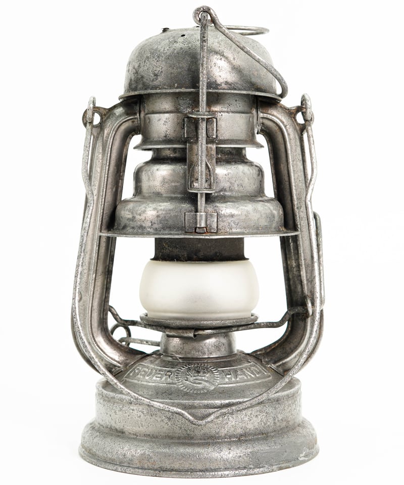 FEUERHAND 176LU frost manjuu 1940's - 1942s |