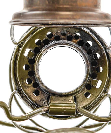 FEUERHAND 75 ATOM 2nd olive drab 40's ~ 42's