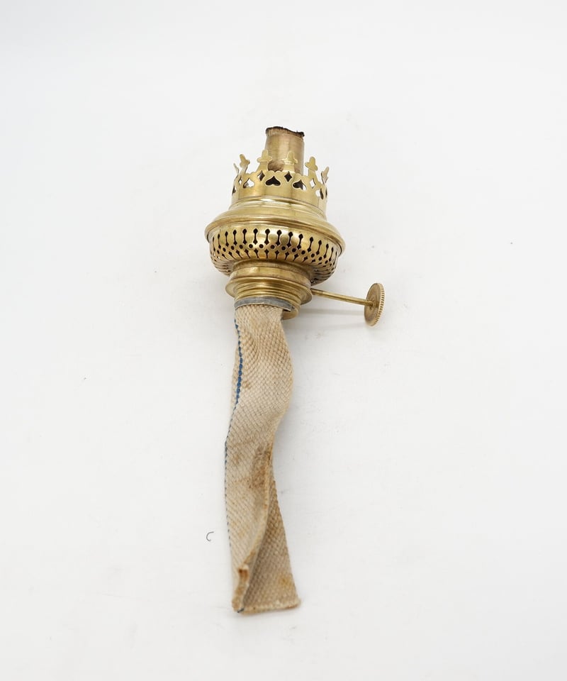 Kastner & Toebelmann Erfurt Table lamp 1900's