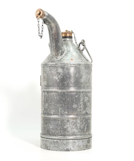 5L PETROLEUM Can 30's -