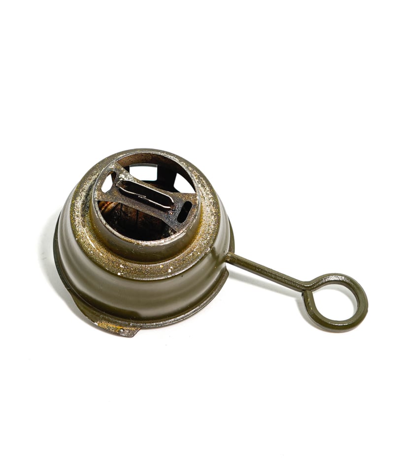未使用 FEUERHAND 276 StK BUND 4007 army Storm lantern Baby Special 276 | Feuerhand