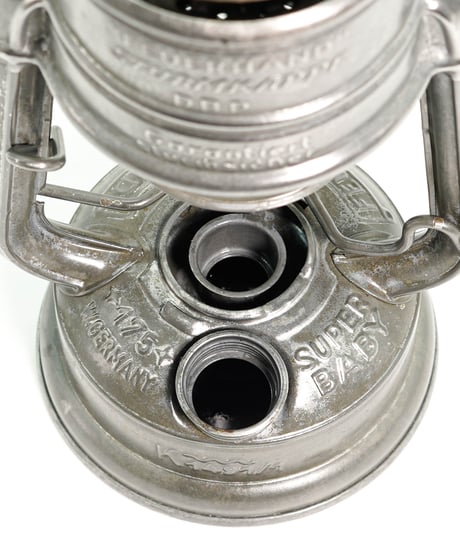 FEUERHAND 175 SUPER BABY  StK  DBP  K〜1491/1 1955's -