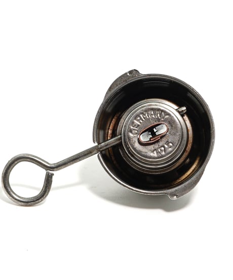 FEUERHAND 175 SUPER BABY  StK  DBP 55's -