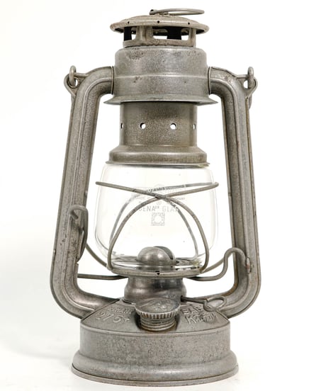 FEUERHAND 275 BABY 4th K~1477/1 60's -