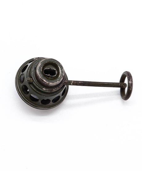 FEUERHAND 75 ATOM 2nd olive drab 40's ~ 42's