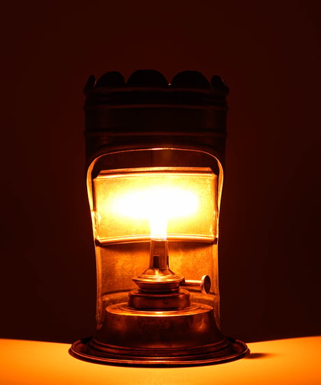Oil diffuser made in France 1900's -