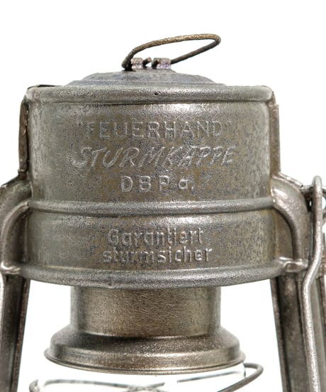FEUERHAND 276 BABY SPECIAL StK DBPa. K~1452  53's -