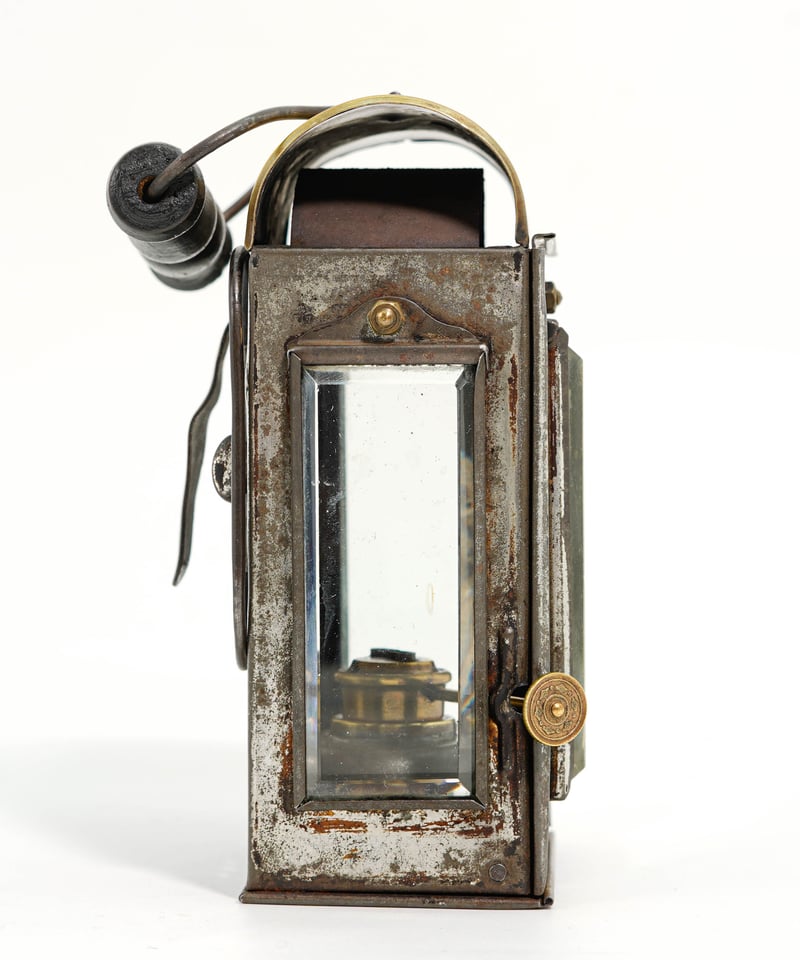 Bat ハンドランタンmade in Germany オイルランプ 1900’s Bat ハンドランタンmade in Germany オイルランプ 1900's Bat