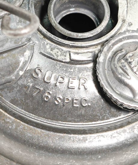 FEUERHAND 176 SPEC SUPER BABY STURMFEST 61’s -