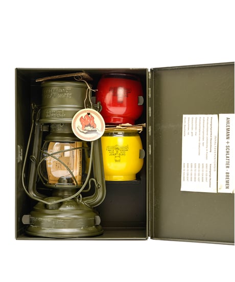 FEUERHAND 276 StK 3rd  6260-12-120-5947 / OliveDrab dead stock 60's ~