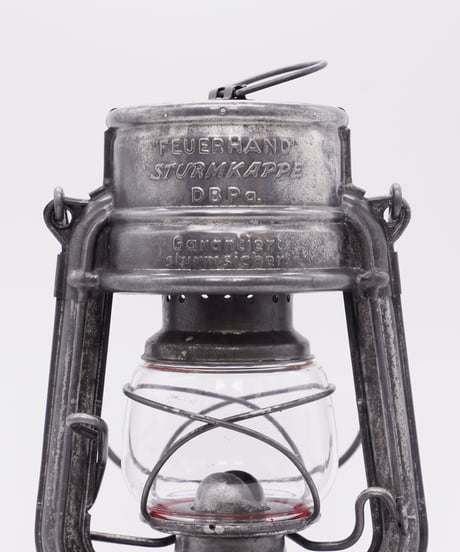 FEUERHAND 176 STK DBP.a K~1490  54's