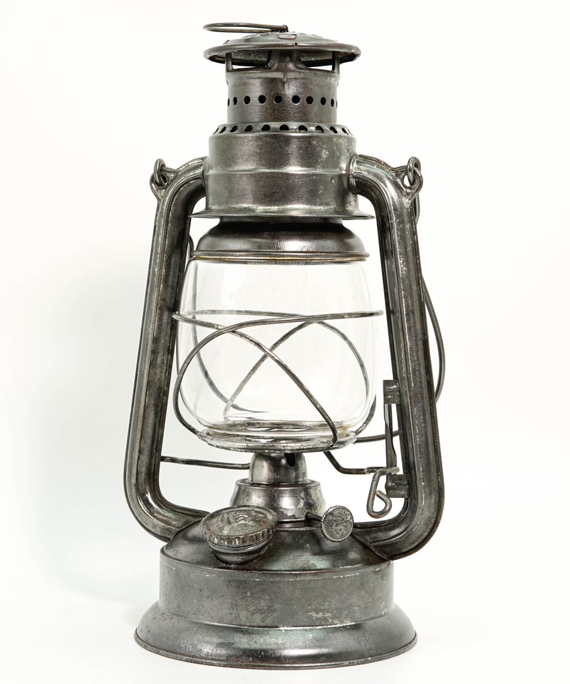 FEUERHAND Nr. 270 1933's - | 森の古物店 野屋