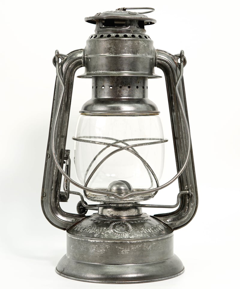 FEUERHAND Nr. 270 1933's - | 森の古物店 野屋