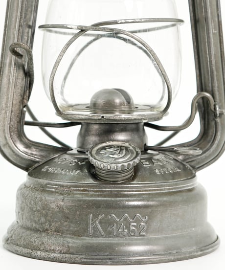 FEUERHAND 276 BABY SPECIAL StK DBPa. K~1452  POSTMAN 55's -