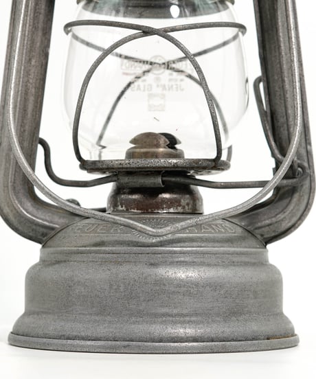 FEUERHAND 276 BABY SPECIAL StK DBP  55's -