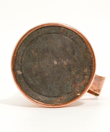LAMPE PIGEON Copper  1900's  -