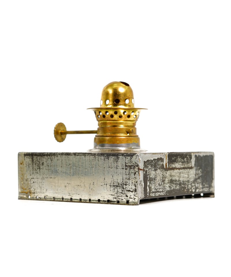 French/Belgium army signal lamp ww2 40's - | 森