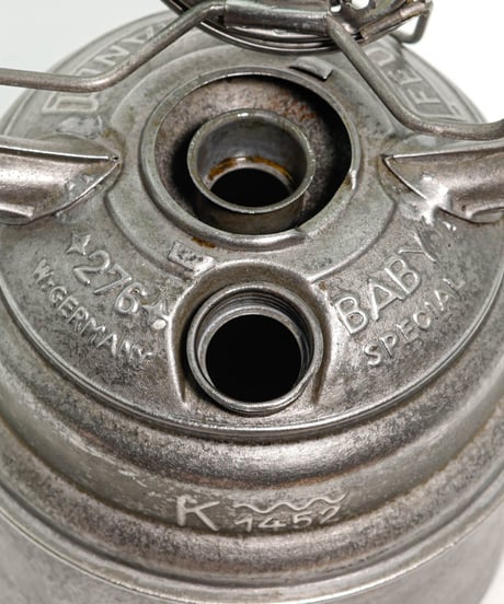 FEUERHAND 276 BABY SPECIAL StK 70 DBP K~1452 55's -