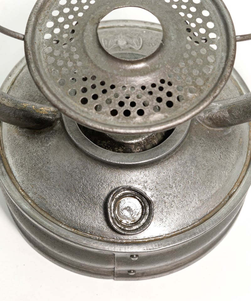 FR. STÜBGEN - ERFURT BAT 6 D.R. Patente 1900's