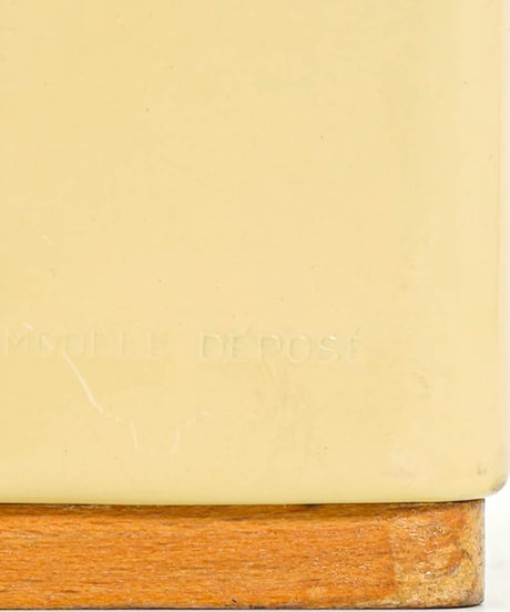 Peugeot Frère Ivory dead stock 1947s-1960