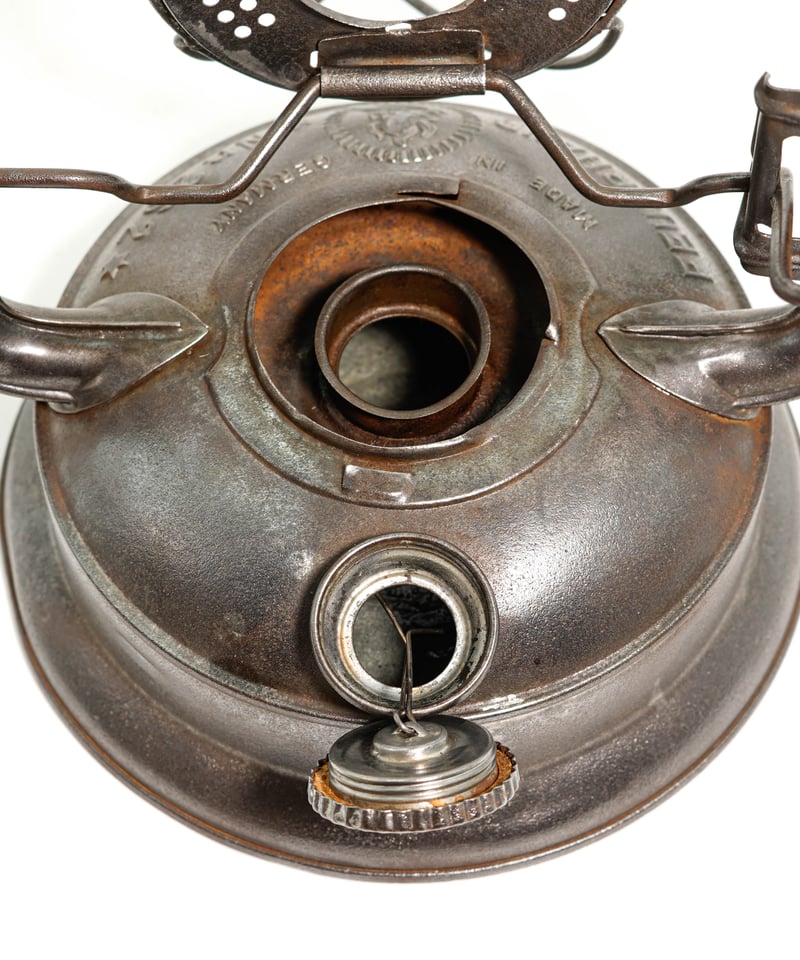 FEUERHAND Nr.262 30's - | 森の古物店 野屋