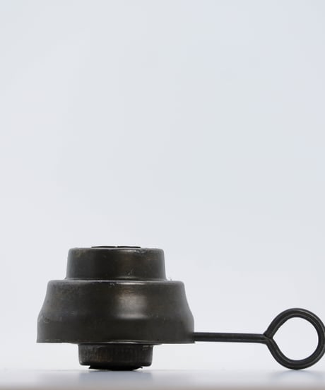 FEUERHAND 275×275　  AUER GLAS  50's 〜