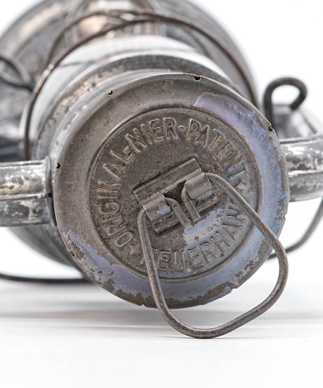 FEUERHAND 175 SUPER BABY 3rd 60's ~