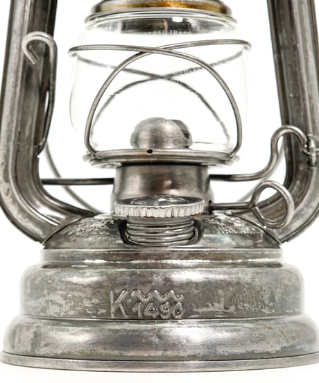 FEUERHAND 176 SUPER BABY StK DBP K〰1490 55's -