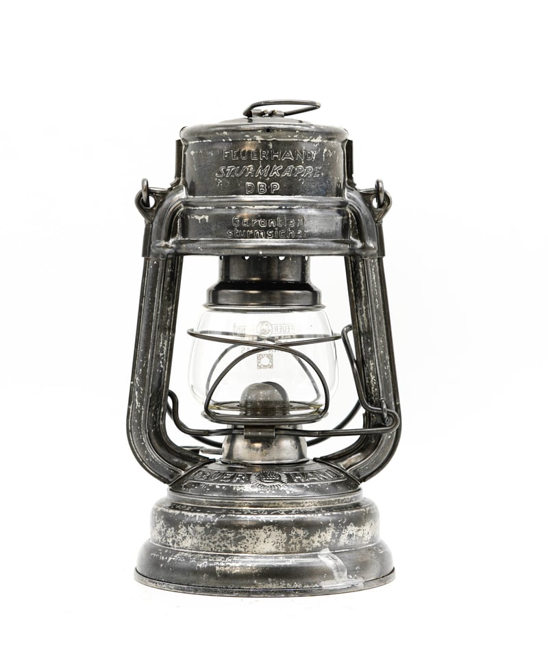 FEUERHAND 176 StK DBP K〜1490 55's ~ | 森の古物店 野屋