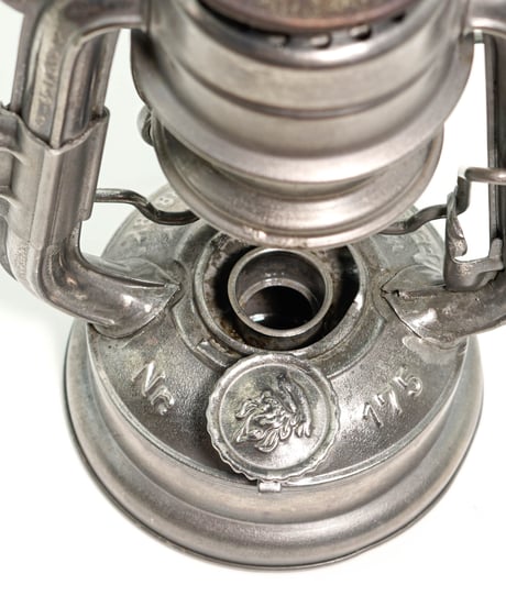 FEUERHAND Nr.175 SUPER BABY K 1st 33's -