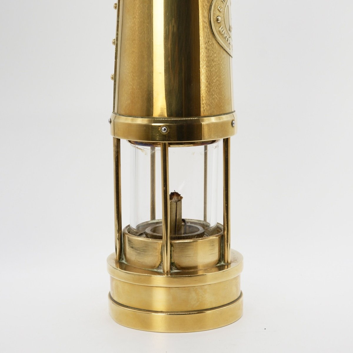 ★未使用未点火 1970年代 E.Thomas & Williams ランタン ☆未使用未点火 1970年代 E.Thomas & Williams ランタン