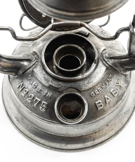 FEUERHAND № 275 BABY 2nd 40's