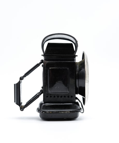 MILLER Bicycle Lamp 30's